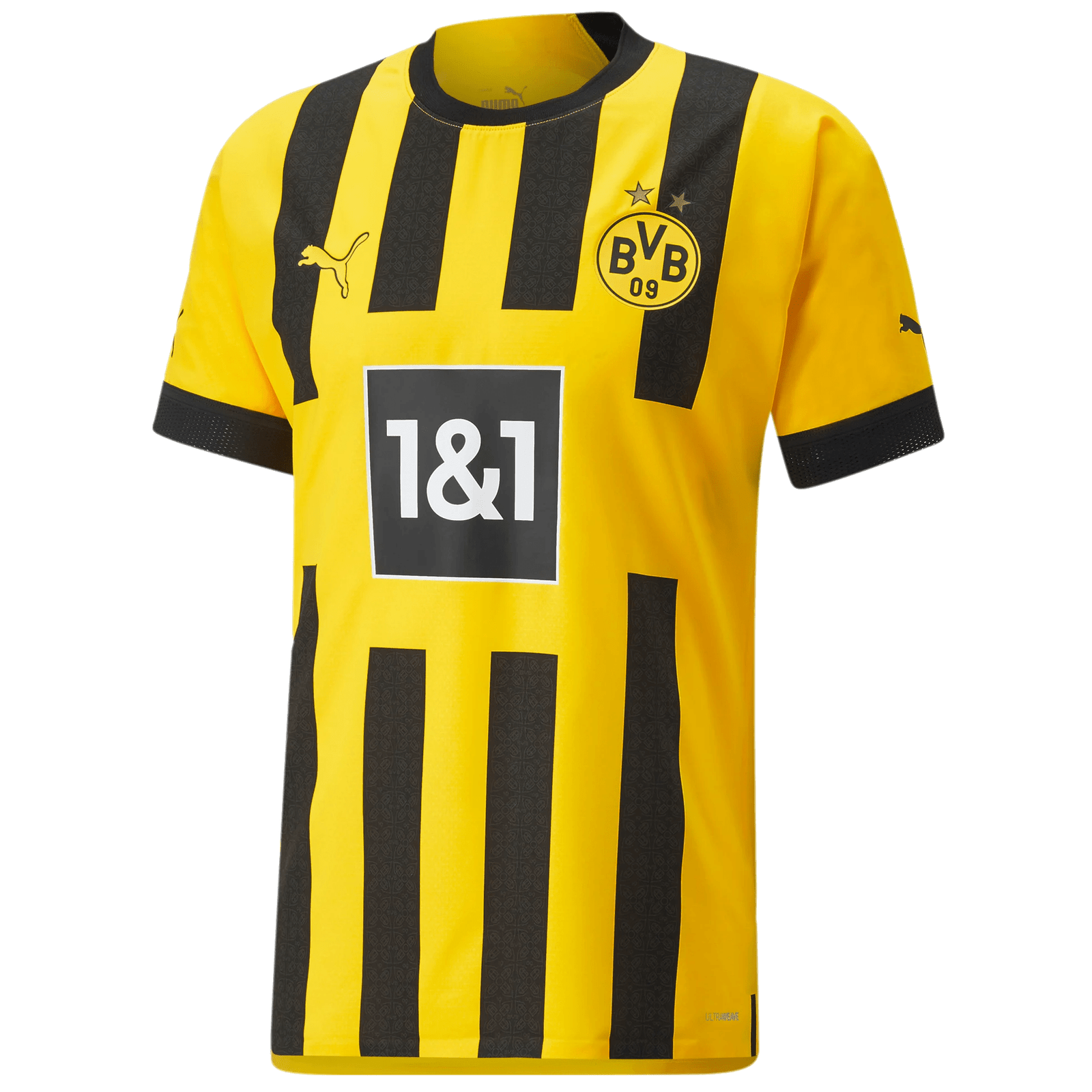 Borussia Dortmund 2022 23 Home Player 1
