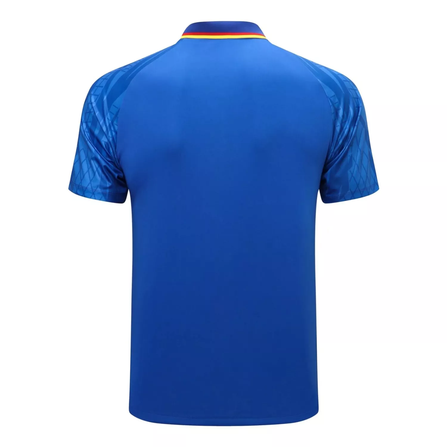 France 2022 23 Blue Red Yellow Polo 1 01