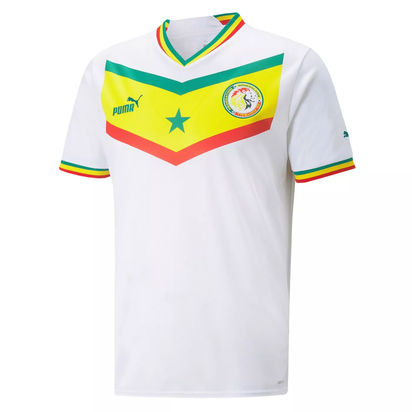 Senegal 2022 23 Home 1