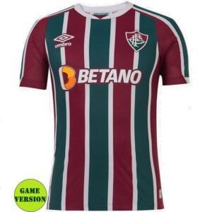 Fluminense 2022 23 Home Player 1