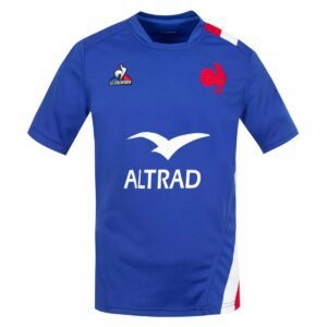 France 2021 22 Home Rugby 1