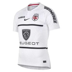 Stade Toulousain 2021 22 Away Rugby 1