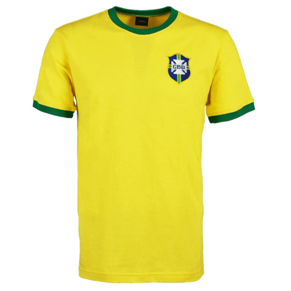 brazil 1970 home retro 1