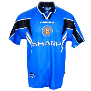 manchester united 1996 97 third retro 1