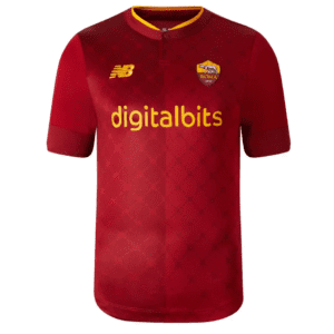 roma as 2022 23 home player 1