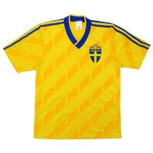 sweden 1988 home retro 1