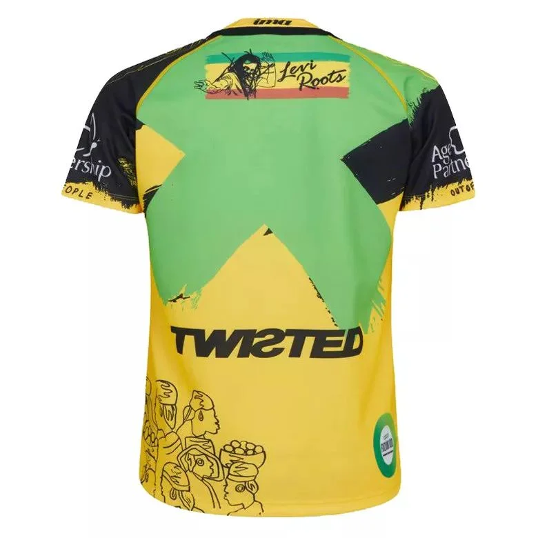 Jamaica Home Rugby