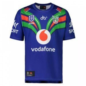 New Zealand Warriors Home Rugby