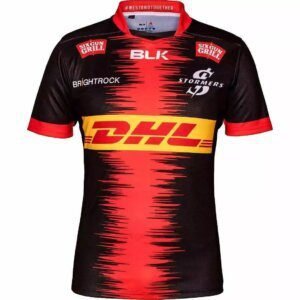 Stormers Away Rugby