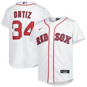 boston red sox home