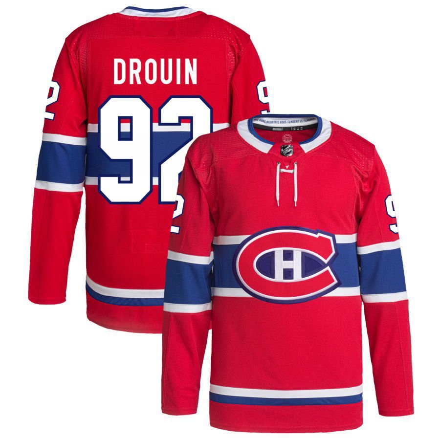 montreal canadiens home