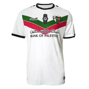 palestino deportivo third
