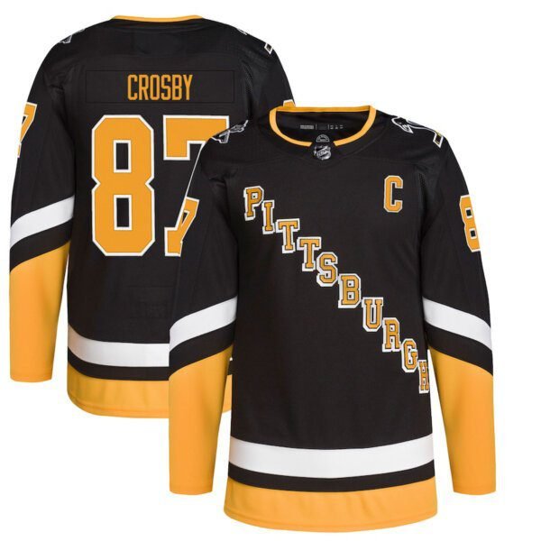 pittsburgh penguins home