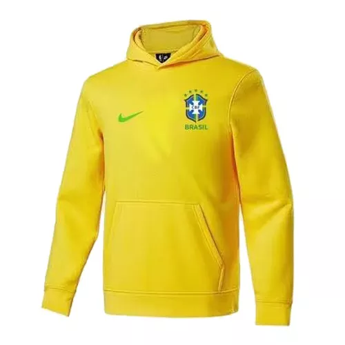 brazil home hoodie