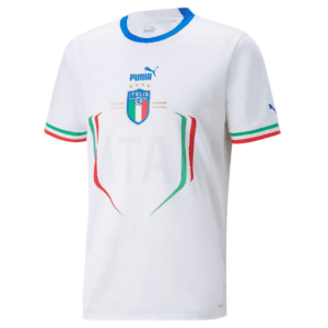 italy away player