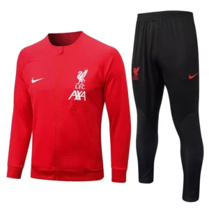 liverpool fc home tracksuit