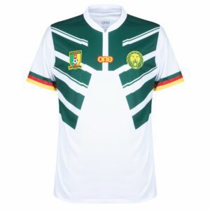 cameroon away player