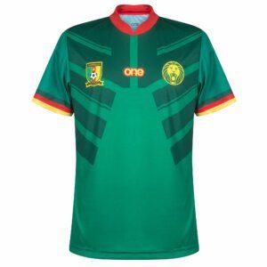 cameroon home player