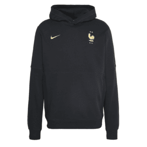 france black gold hoodie