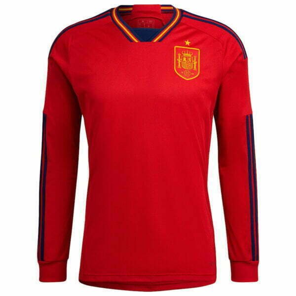 spain home player ls