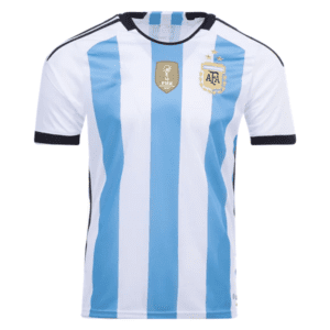 argentina home stars