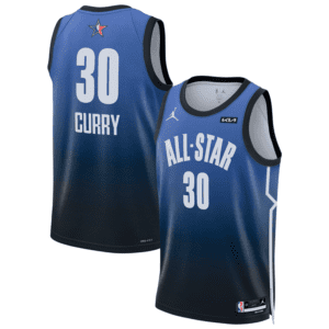 All Star Game 2022-23 – West • Stephen Curry