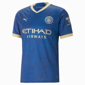 manchester city blue chinese new year edition