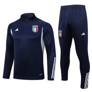 italy navy training suit