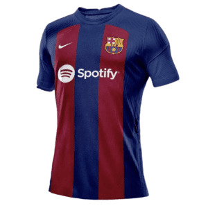 barcelona fc home player anticipated