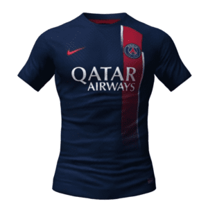 psg home player anticipated