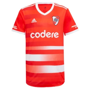 river plate away player