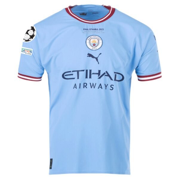 manchester city home player ucl final