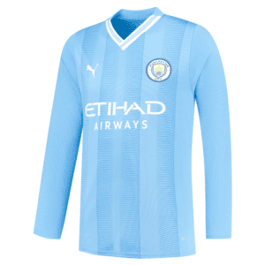manchester city home ls