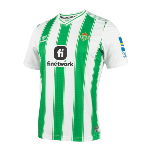 real betis home