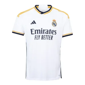 real madrid home