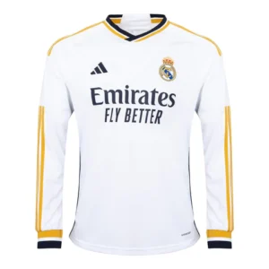 real madrid home ls