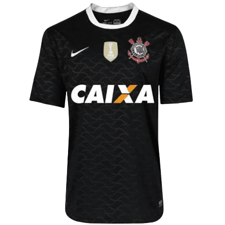 corinthians away retro