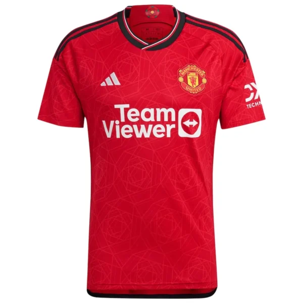 manchester united home