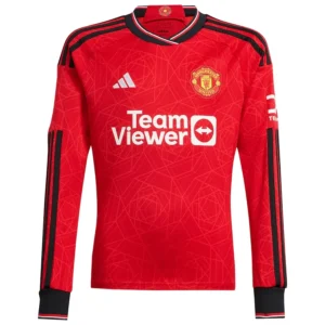 manchester united home ls