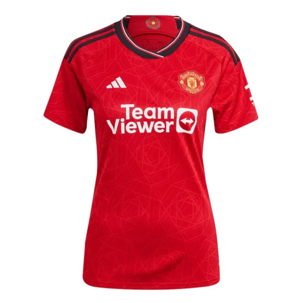 manchester united home women