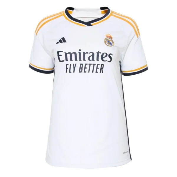 real madrid home women