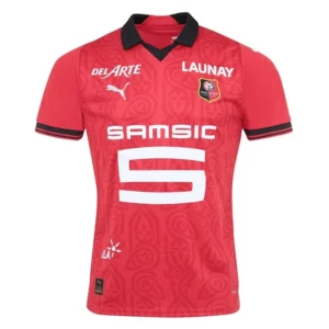 rennes fc home