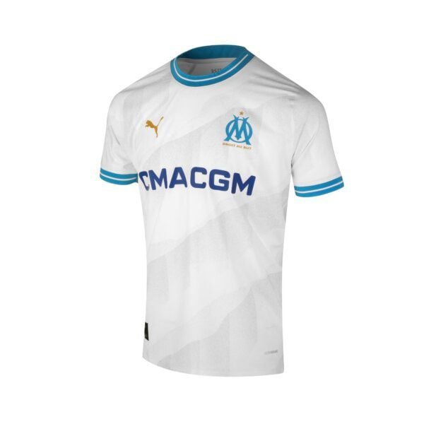 olympique marseille home player