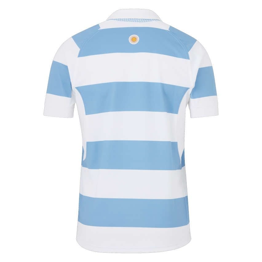 argentina home rugby