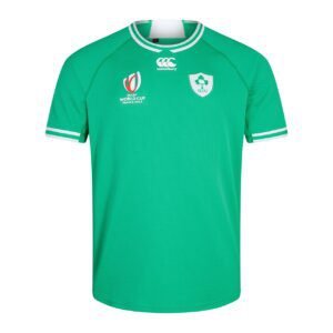 ireland home rugby