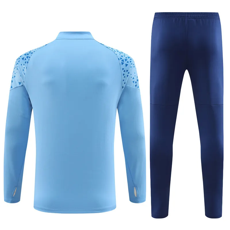 manchester city home training suit