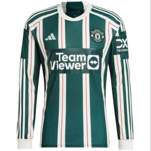 manchester united away ls