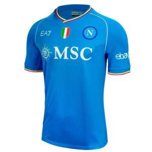 napoli ssc home player