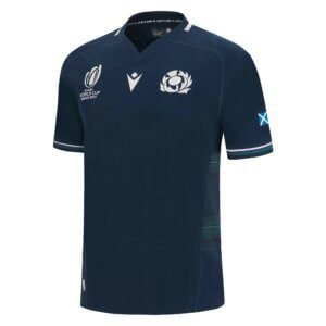 scotland home rugby