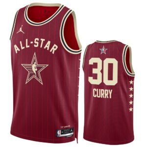 all stars game western curry